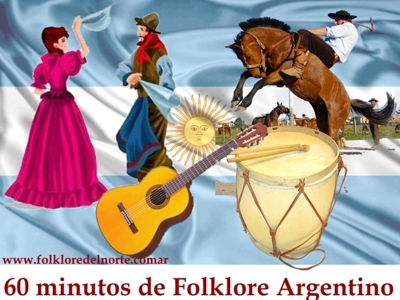 Argentina Cultura Y Tradiciones
