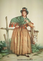 Paisana de Buenos Aires