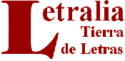 Letralia, Tierra de Letras