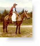 Gaucho tafinisto (1986)
