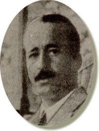 Ricardo Güiraldes