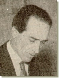 Benito Lynch