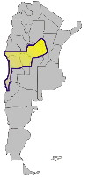 Zona Central y Cuyo (26,2k)