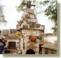 Tumba de Bazn Fras