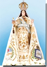 Nuestra Señora de la Merced