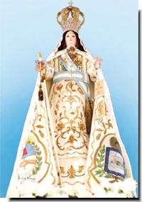 Nuestra Señora de la Merced Nuestra Señora de la Merced